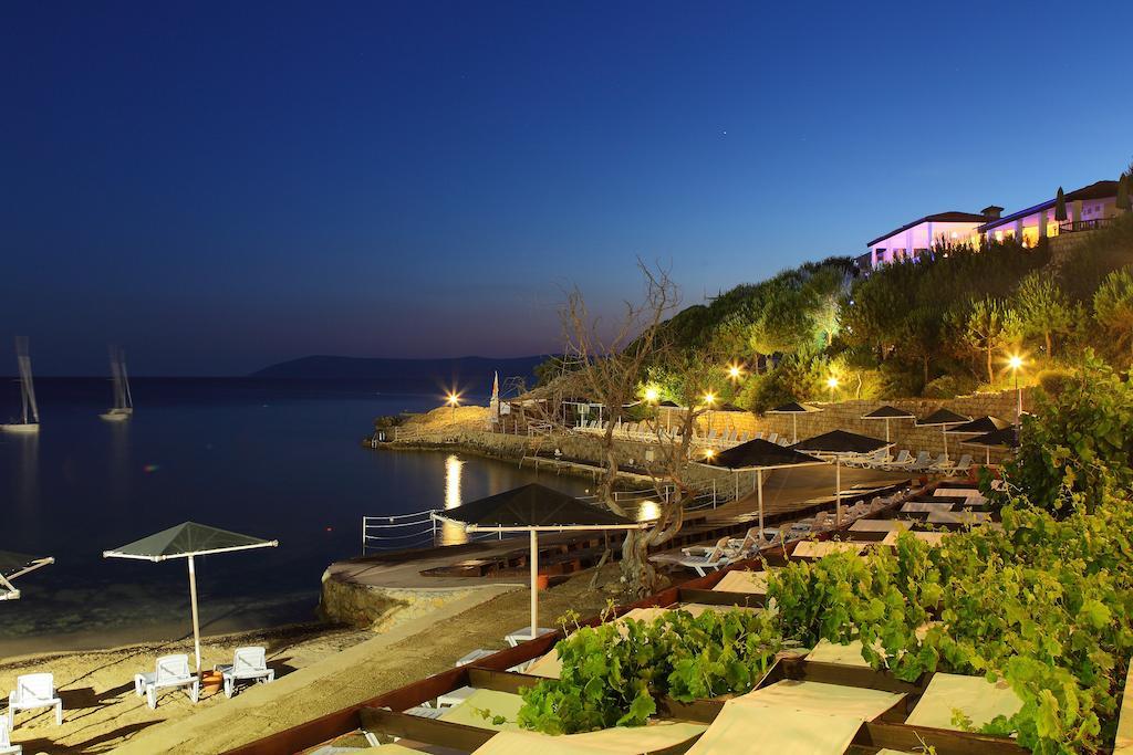 Teos Village Seferihisar Exterior photo