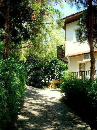 Teos Village Seferihisar Room photo